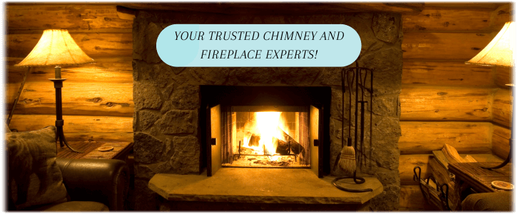 Chimney and Fireplace Solutions