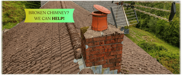 Chimney Repair Aurora