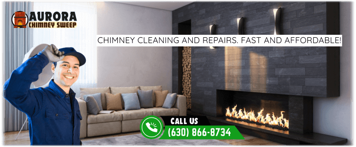Chimney Sweep Aurora